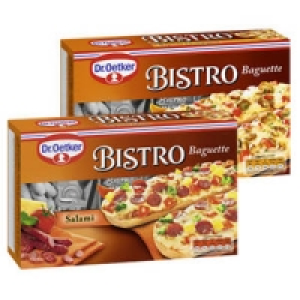 Dr. Oetker Bistro Baguettes 1.11 €
