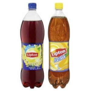 Lipton Ice Tea oder Lipton Sparkling 0.99 €