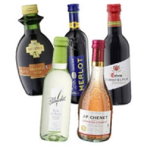 Chenet, Grand Sud, Blanchet oder Medinet Wein