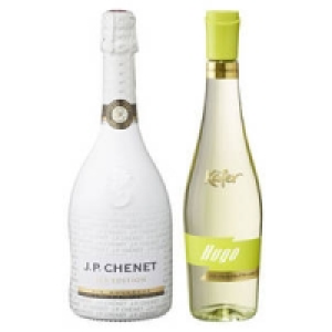 K&auml;fer oder Chenet Ice