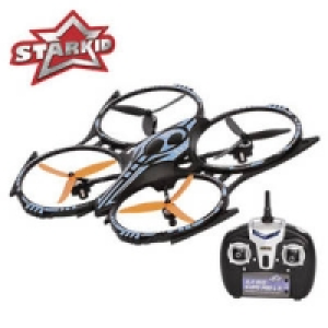 2.4-GHz X-Ufo Pro L II