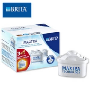 Kartuschen f&uuml;r Wasserfilter MAXTRA oder CLASSIC