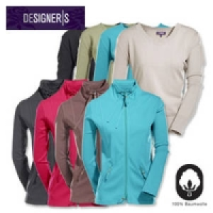 Damen-Sweatjacke 12.99 €