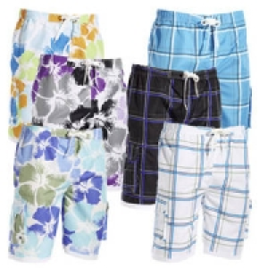 Herren-Shorts 5.99 €