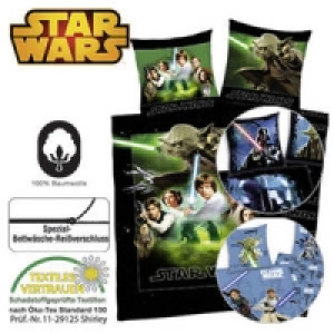 Renforc&eacute;-Wende-Bettw&auml;sche