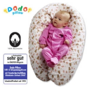 Still- und Ruhekissen