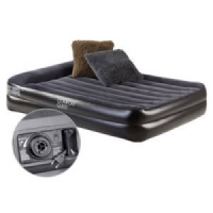 Velours-G&auml;stebett Deluxe Doppel 49.95&nbsp;&euro;