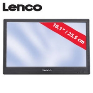 10,1-LCD-TV TFT-1026