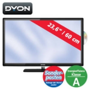 23,6-LED-TV DVD TAV 24 Basic