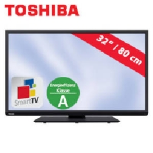 32-FullHD-LED-TV 32L3433DG mit SmartTV