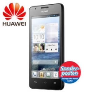 Dual-SIM-Smartphone Ascend G525