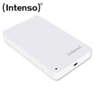 Externe 6,35-cm-(2,5-)Festplatte Memory Case 1 Terabyte 59.95 €