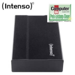 Externe 8,89-cm-(3,5-)Festplatte 3 Terabyte