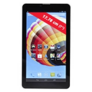 Multimedia-Tablet-PC Colorfly E708 3G mit Quad-Core (4 x bis zu 1,3 GH
