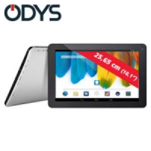 Multimedia-Tablet-PC UNO X10 (2 x 1,5 GHz)