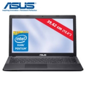 Notebook F551MA mit Intel Pentium N3520 Dual-Core (bis zu 2 x 2,42 GHz