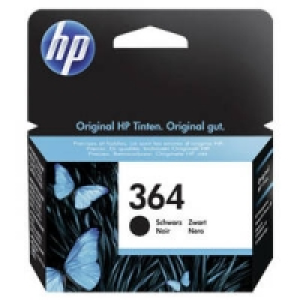 Tintenpatrone Nr. 364