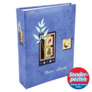 Einsteck-Fotoalbum 2.99 €