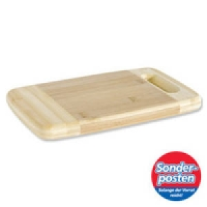 Schneidbrett 2.99 €