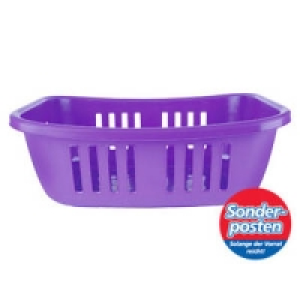 Wäschekorb 2.99 €
