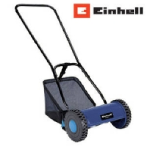 Hand-Rasenm&auml;her BG-HM 30