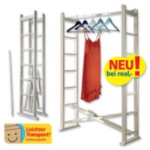 Kleiderst&auml;nder klappbar