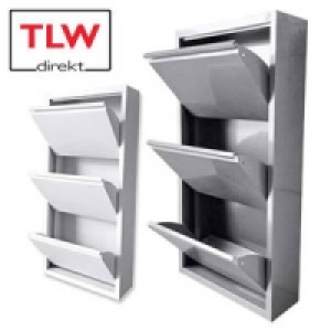 Metall-Schuhschrank 59.95 €