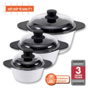 Kochtopf-Set Puriaville