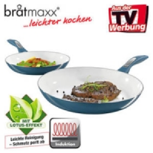 Pfannen-Set 29.95 €