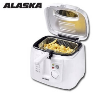 Fritteuse DF 2800 24.95&nbsp;&euro;