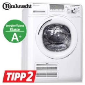 W&auml;rmepumpentrockner TK Pro 74 A+