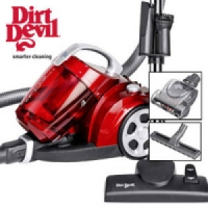 Bodenstaubsauger Centrino Clean Control 2 64.95 €