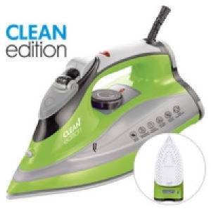 Dampfb&uuml;gler 19.99&nbsp;&euro;