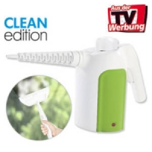 Handdampfreiniger