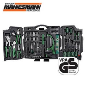 Werkzeugkoffer 49.95 €