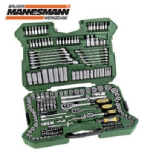 Werkzeugkoffer Mammut 99.95 €