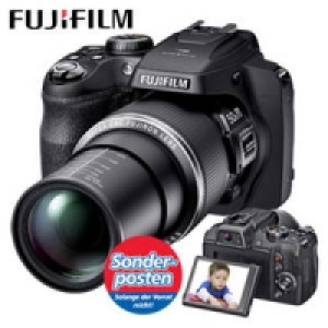 Digitalkamera Finepix SL1000