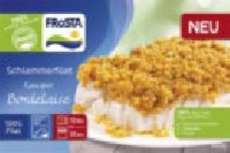 Frosta Schlemmerfilet 1.99 €