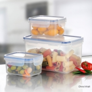 Vorratsdosen 4.99&nbsp;&euro;