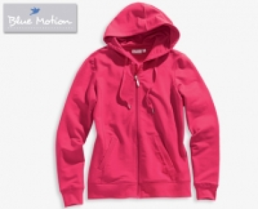 BLUE MOTION®Wellness-Jacke 9.99 €