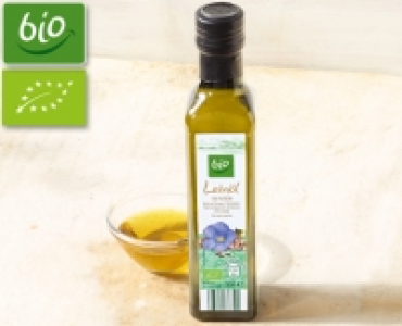 BIO Leinöl 2.29 €