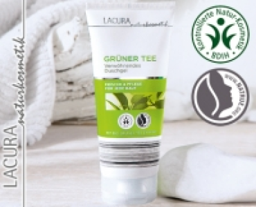 LACURA NATURKOSMETIK Duschgel 1.99&nbsp;&euro;