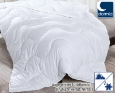 DORMIA®Steppbett Funktionsfaser 17.99 €