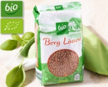 BIO Hülsenfrüchte 1.49 €