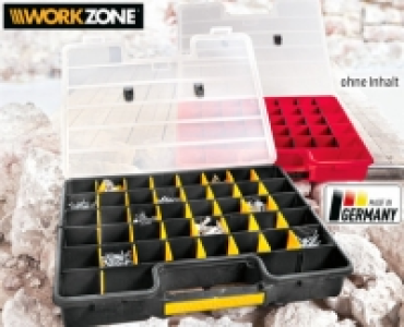 WORKZONE®Profi-Organizer 4.99 €