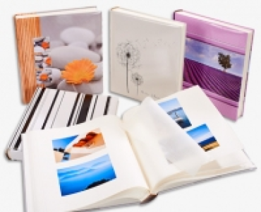 Jumbo-Fotoalbum 3.59 €