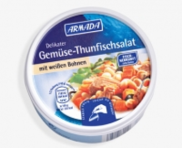ARMADA&reg;Gem&uuml;se-Thunfischsalat 1.79&nbsp;&euro;