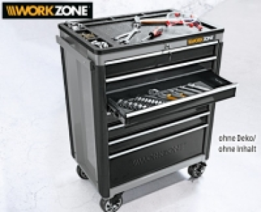 WORKZONE®Werkstattwagen 159.00 €
