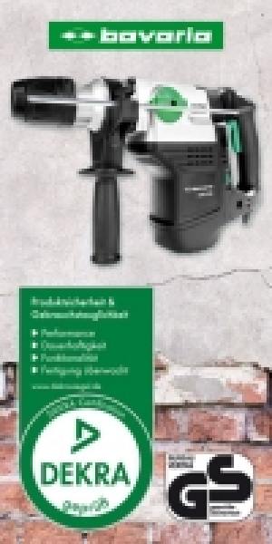 Bohr- und Meißelhammer 99.00 €