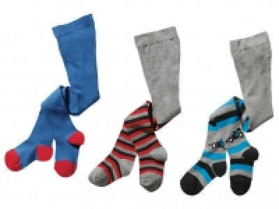 LUPILU&reg; Kleinkinder Jungen Strumpfhose 1.99&nbsp;&euro;